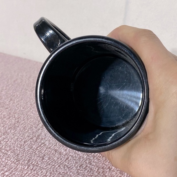 Vintage Blue Sea World Shamu Orca Mug “Daniel” - Picture 4 of 9